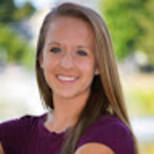 Meet your Posher, Lauryn